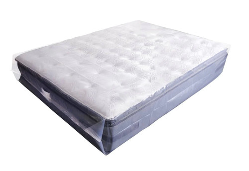 Mattress storage bags heavy - mattress,