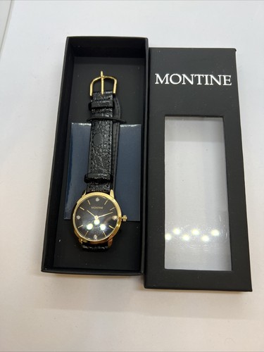 Montine ladies watch - montine,