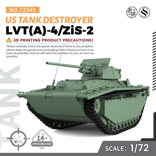 Ssmodel ss72549 25mm - ssmodel, 1/72