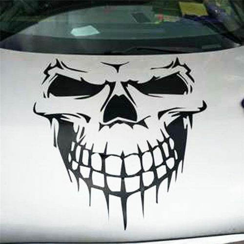 Extra large skull - extra,