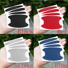 4Pcs Car Accessories Door