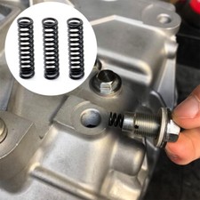 HEAVY DUTY DETENT SPRINGS FOR HONDA ACURA B16 B18 D16 K20 TRANSMISSION