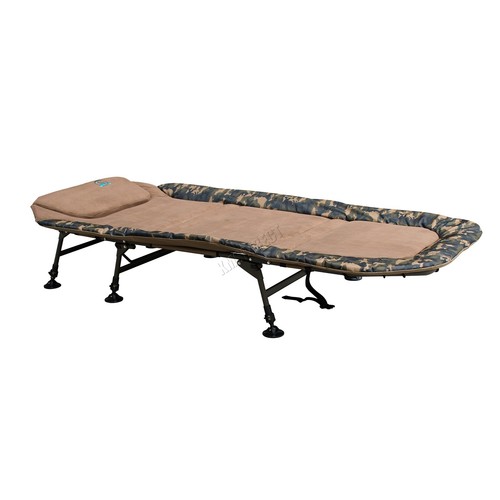 Carpzilla fishing bed legs - fishing,