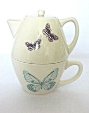 MARKS & SPENCER BUTTERFLY