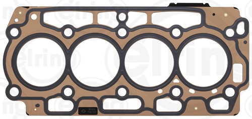 Elring 718 331 gasket - elring,