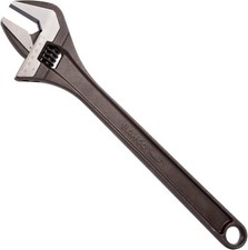 Bahco 8075 Adjustable Alloy