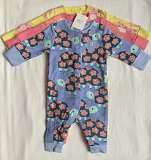 BNWT Baby Girls Bright Pink