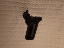 Vintage Yashica Metal Cine Movie Camera Pistol Hand Grip Remote Trigger