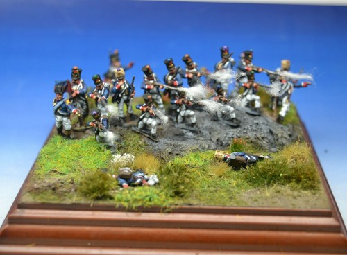 Napoleonic french infantry - napoleonic,