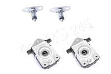 Genuine BMW M3 M5 X5 Z8 E39