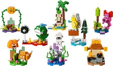 Lego Super Mario Series 6