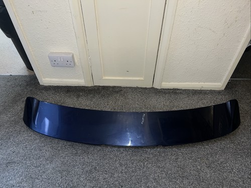 Ford focus mk2 rear roof - mk2,