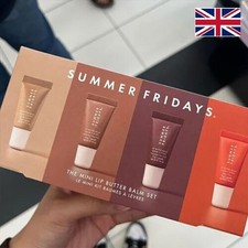 New Summer Fridays mini lip