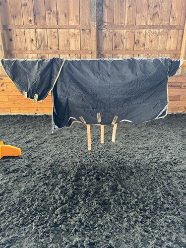 Horseware rambo supreme - horseware,
