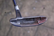 x RYDER USA ACE Steel PUTTER