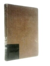 The Tailor and Ansty (Eric