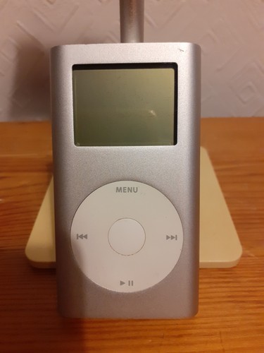 Apple ipod mini a1051 - ipod,