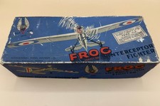 FROG mark IV interceptor