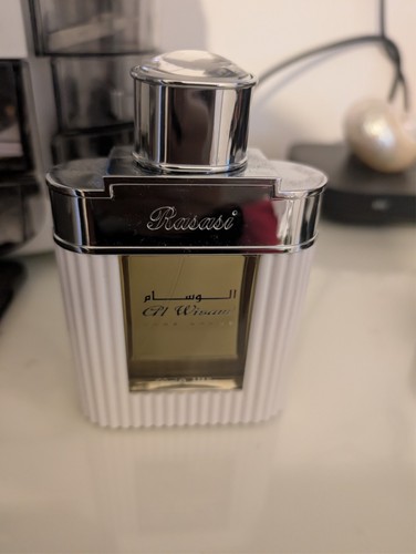 Wissam aftershave for men - al,