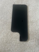 motorhome gas hob cover glass