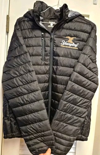 Mens clique black hooded - mens,