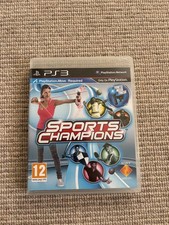 Playstation 3 Sports