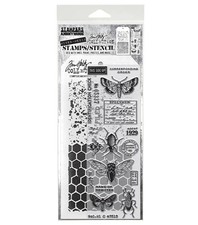 Stampers Anonymous Tim Holtz