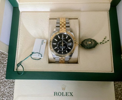 Rolex 336933 skydwellwr - rolex,