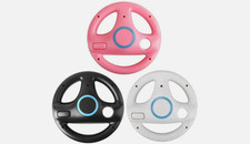 Steering Wheel for Nintendo