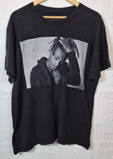 XXXTentacion T Shirt Rap Music