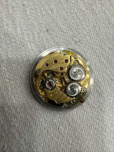 Baume mercier cal - &,