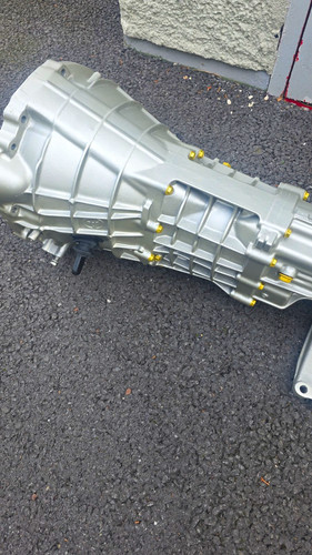 Lexus is200 gearbox - is200, speed