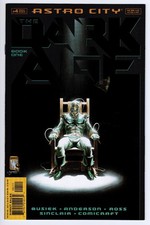Astro City Dark Age #4