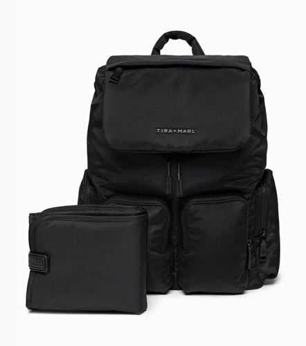 New tiba marl baby - +,