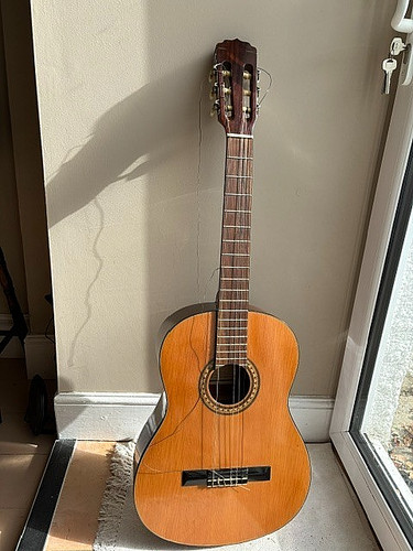 Guitar epiphone model - epiphone,