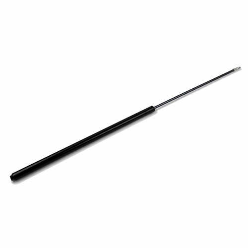 Gas spring hood - spring,