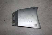 BMW F 650 CS K14 Tank cladding