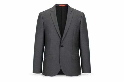 Ventuno mens jacket - ventuno,