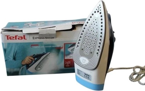 Tefal express steam - express, 2600w