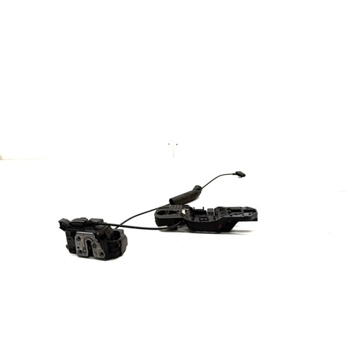 Renault megane door lock - renault,