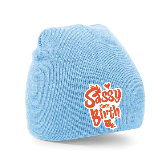 Funny sassy since - funny, birth