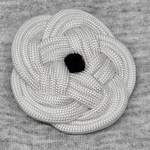 Handmade large white - handmade,