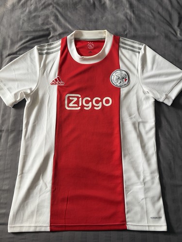 Ajax 2021 home - home, adidas