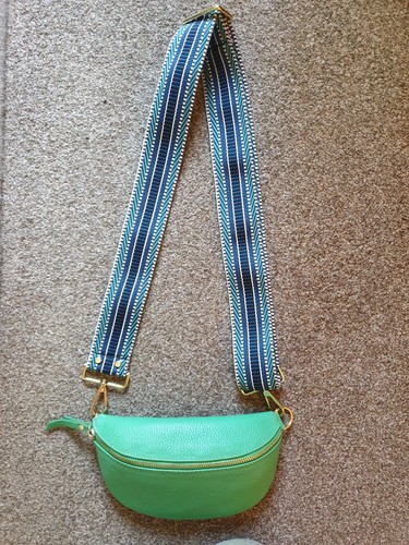 Elie beaumont leather - beaumont, halfmoon