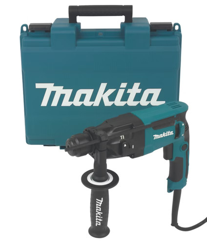 Makita hr1840 18mm rotary - rotary, sds