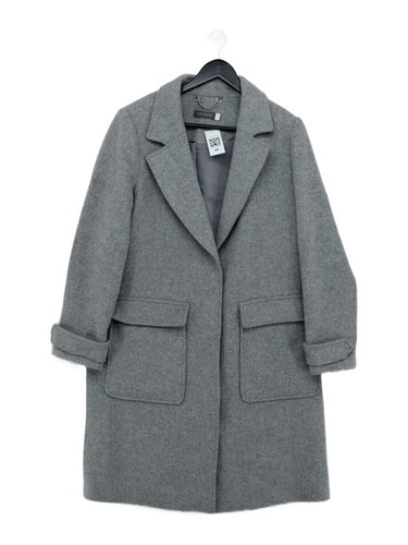 Mint velvet women - coat, 14
