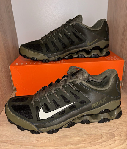 Nike react mens trainers - react,