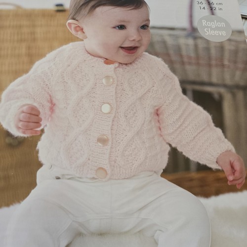 King cole 4643 knitting - king,