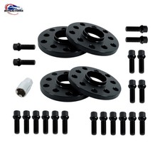 12MM +15MM Wheel Spacers Kit 4
