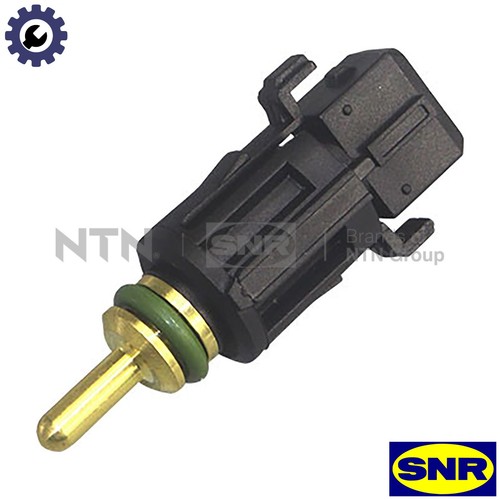 Sensor coolant temperature - sensor,